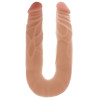 Get Real TOYJOY Double Gode Get Real 35 x 3.5 cm